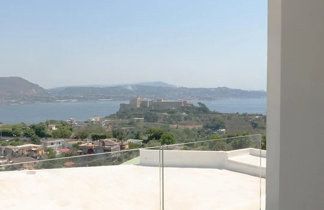 Villa Gervasio Rooms-1