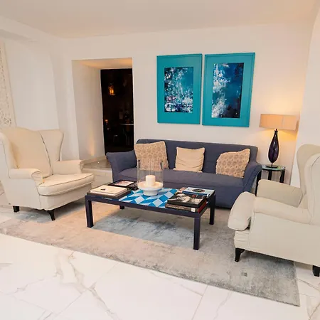 Villa Gervasio Rooms-2