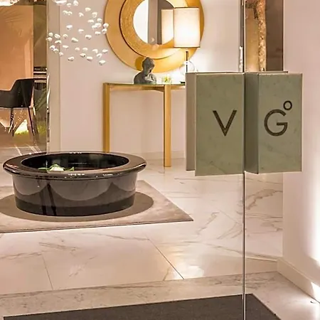 Villa Gervasio Rooms-3